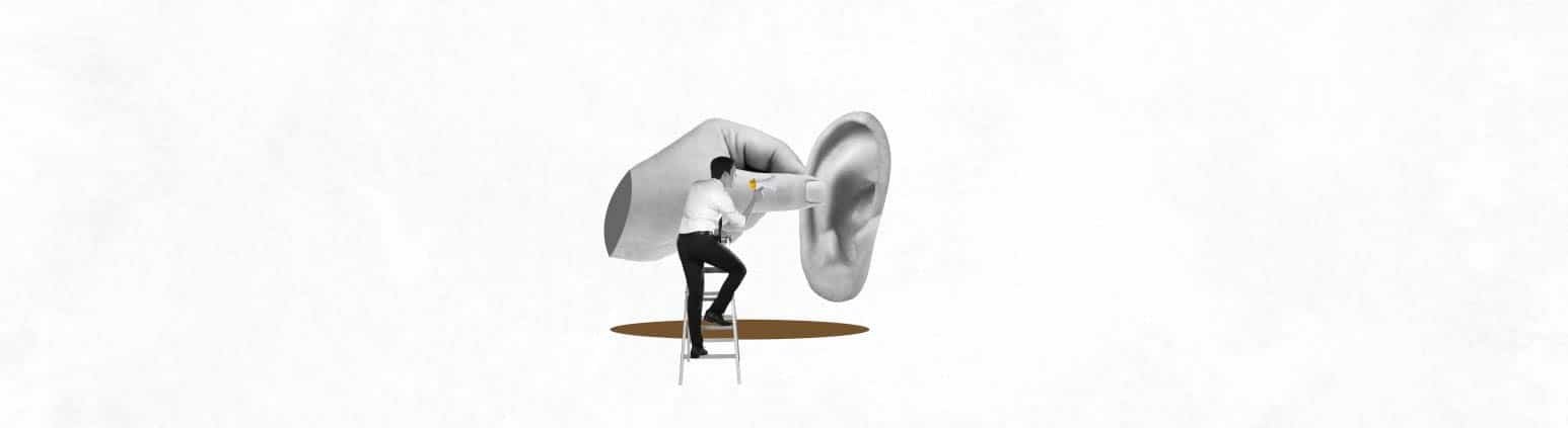 الاسبوع ٣: الجرامر وقسم الليسننق